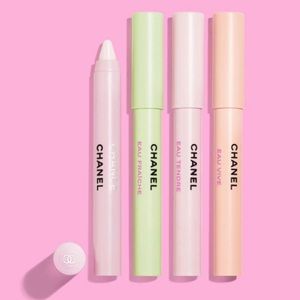 Chanel Perfume Crayons